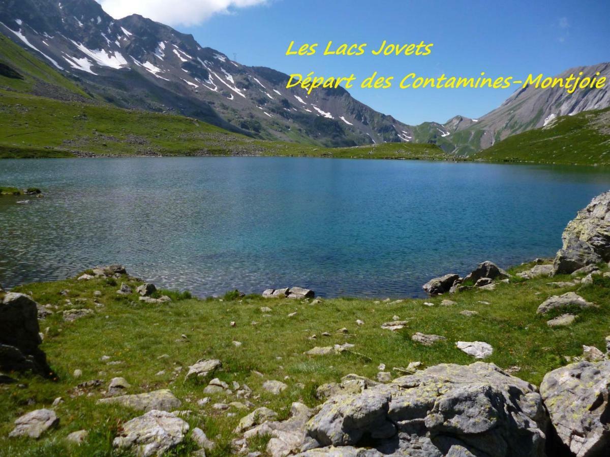Appartement T2+cabine indépendante au départ des télécabines Saint-Gervais/Bettex/Mont d’Arbois Extérieur photo
